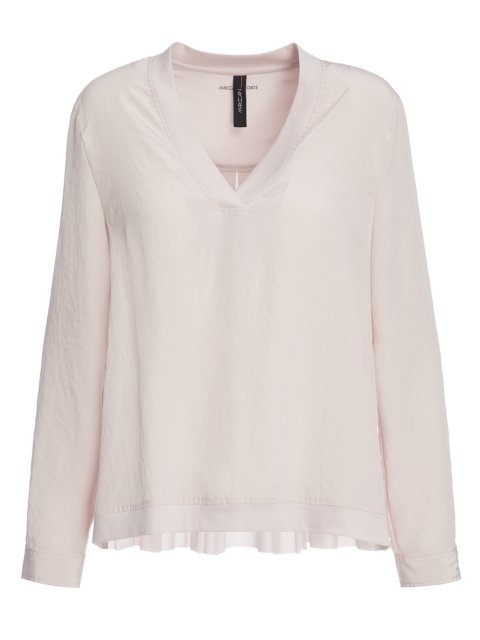 Блуза Marc Cain (397): фото - Invogue