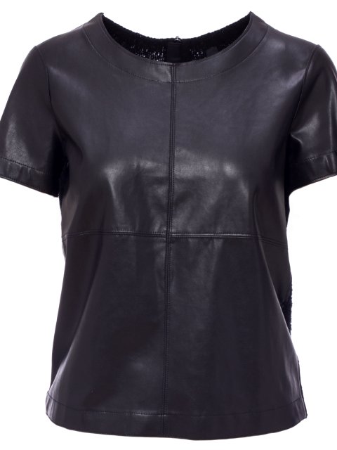 Футболка Marc Cain (782): фото 2 - Invogue