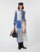 Сукня з принтом WEEKEND MAX MARA з віскози: фото 1 - Invogue