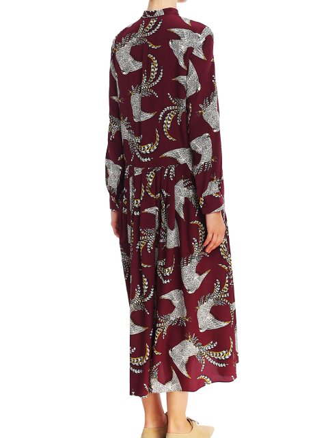Сукня WEEKEND MAX MARA: фото 2 - Invogue