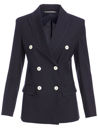 Пиджак Weekend Max Mara (432): фото - Invogue