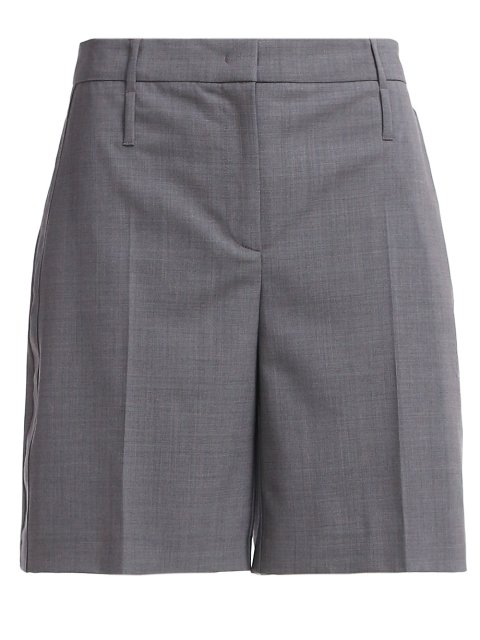 Серые шорты MAX&CO: фото - Invogue