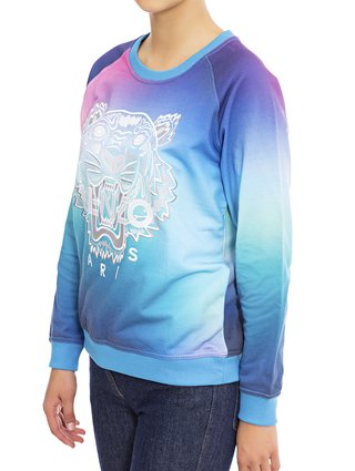 Светр Kenzo (2352): фото 5 - Invogue