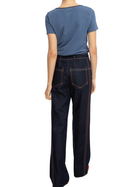 Джинси Max Mara Sportmax (624): фото 4 - Invogue