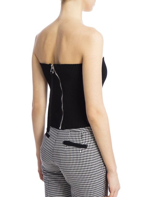 пояс SPORTMAX: фото 8 - Invogue