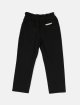 Чорні штани STELLA MCCARTNEY KIDS : фото 1 - Invogue