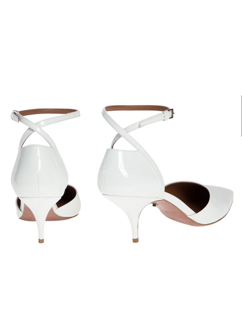 Туфли Max Mara Sportmax (7): фото 7 - Invogue