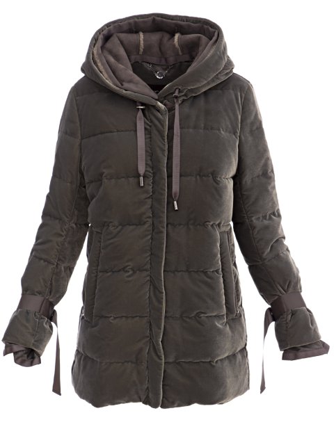 Куртка Marc Cain (2295): фото 2 - Invogue