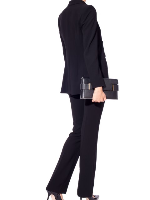 Брюки Marc Cain (968): фото 4 - Invogue