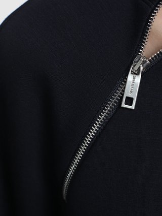Синий свитер Sportmax: фото 4 - Invogue
