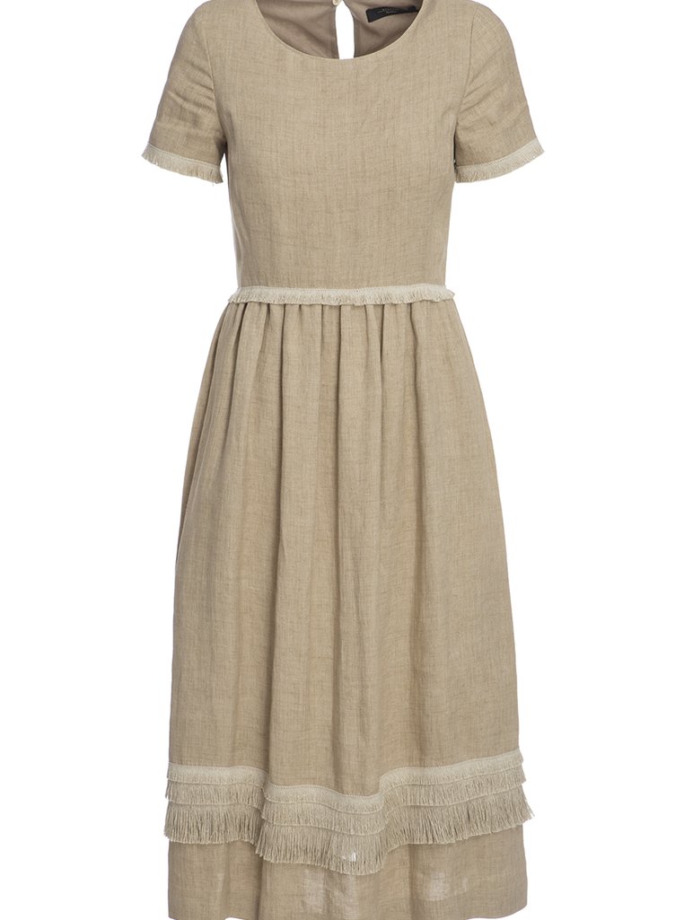 Платье Weekend Max Mara (145): фото - Invogue