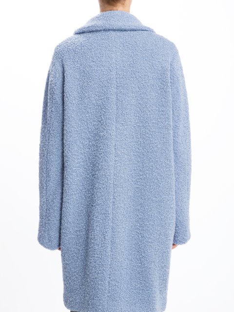 Пальто Marella (697): фото 6 - Invogue