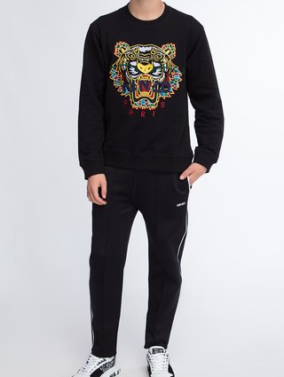Світшот Kenzo (1753): фото 4 - Invogue