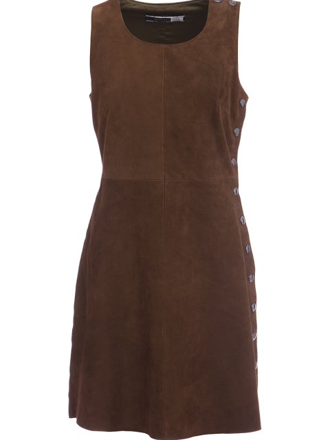 сукня SPORTMAX: фото 2 - Invogue