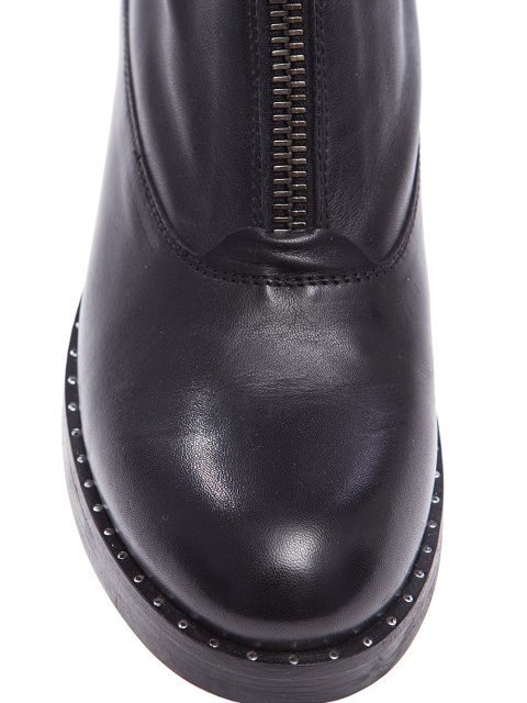 Черевики Marc Cain (1824): фото 6 - Invogue