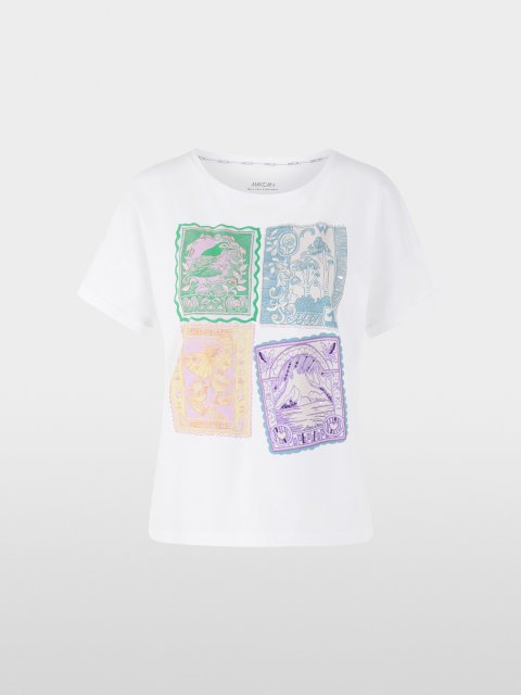 Футболка Marc Cain (74616): фото - Invogue