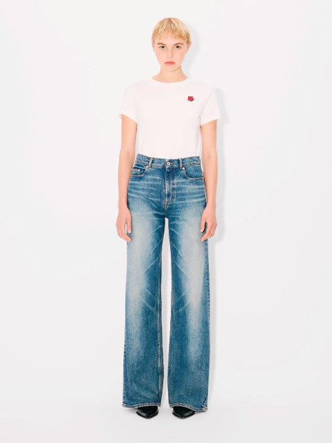 Джинси Kenzo (78953): фото 1 - Invogue