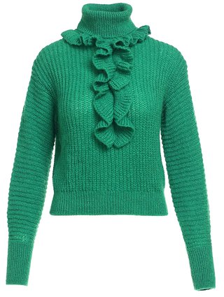 Свитер Kenzo (1551): фото 2 - Invogue