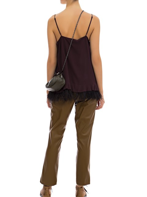 Топ Dorothee Schumacher (5841): фото 4 - Invogue