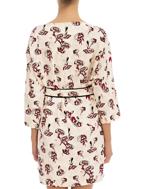 Платье Marella (4041): фото 6 - Invogue