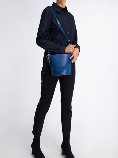 Брюки Marc Cain (1584): фото 3 - Invogue