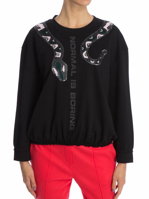 Світшот Marc Cain (2151): фото 5 - Invogue