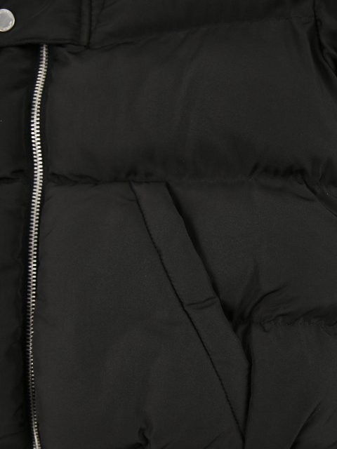 Куртка кап/млн Off-White (20830): фото 4 - Invogue