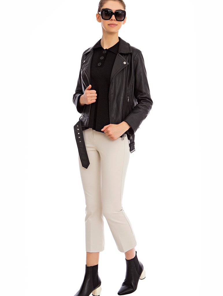 Футболка Max Mara (2742): фото 3 - Invogue