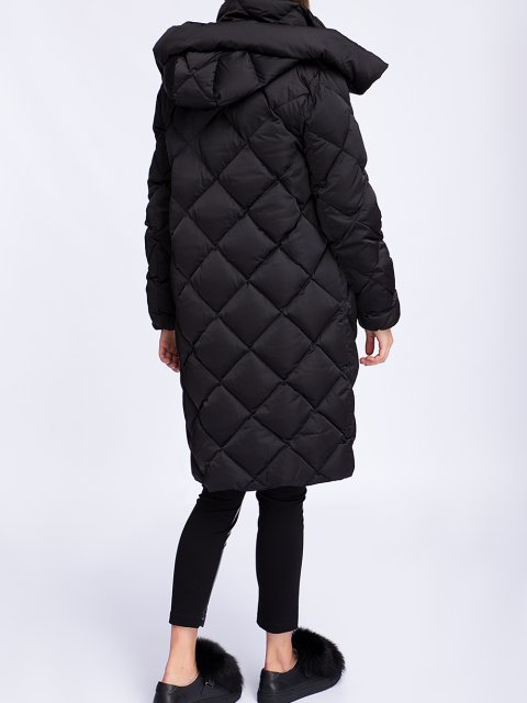 Куртка Marella (709): фото 4 - Invogue