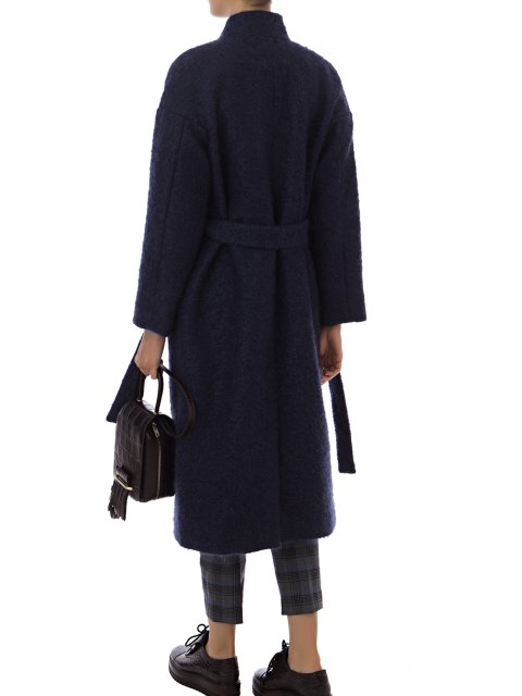 Пальто Marella (1775): фото 4 - Invogue