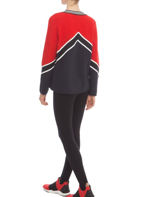 Леггинсы Marc Cain (1035): фото 4 - Invogue