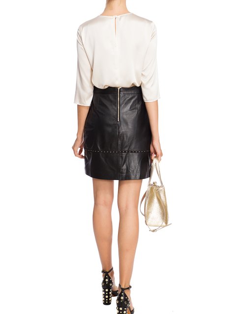 Блуза Max&Co (4791): фото 4 - Invogue