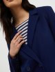 Синий пиджак MAX&CO: фото 3 - Invogue