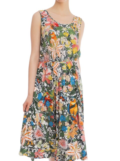 Сукня Max&Co (1662): фото 5 - Invogue