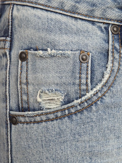 Джинси One Teaspoon (2675): фото 8 - Invogue