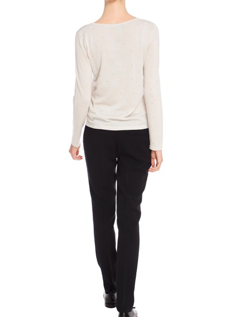 Брюки Max Mara (2232): фото 4 - Invogue