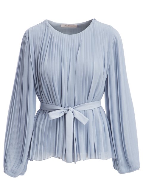 Блуза Marella (1086): фото - Invogue