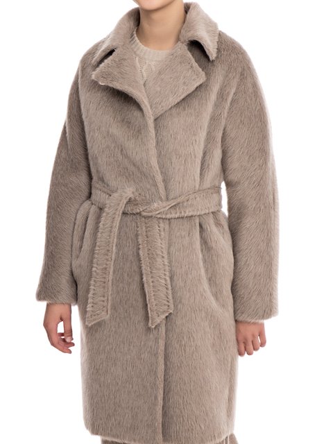 Пальто Max Mara (10220): фото 3 - Invogue