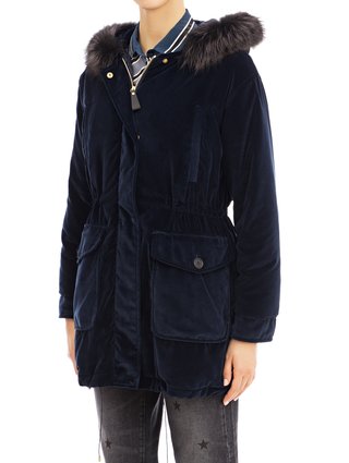 Куртка Weekend Max Mara (5573): фото 5 - Invogue