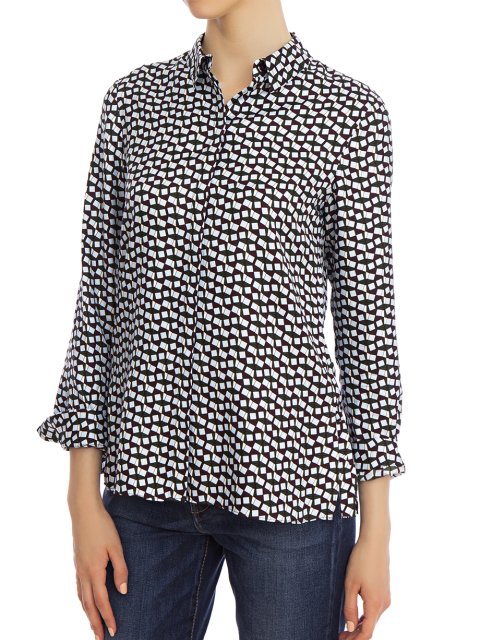 Сорочка Dorothee Schumacher (2688): фото 5 - Invogue