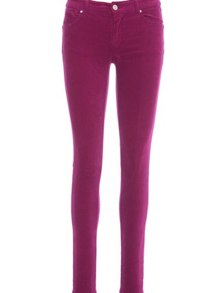 Брюки Sportmax (2660): фото 2 - Invogue