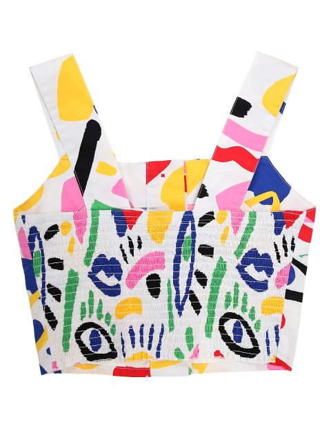 Топ б/р Stella Mccartney (12153): фото 3 - Invogue