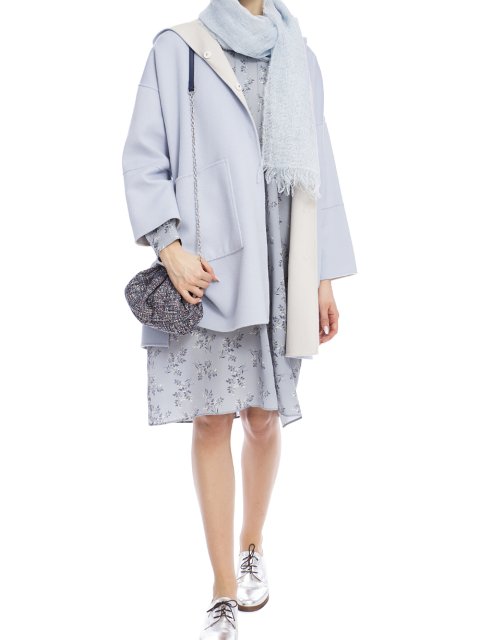 Платье Weekend Max Mara (5022): фото 3 - Invogue