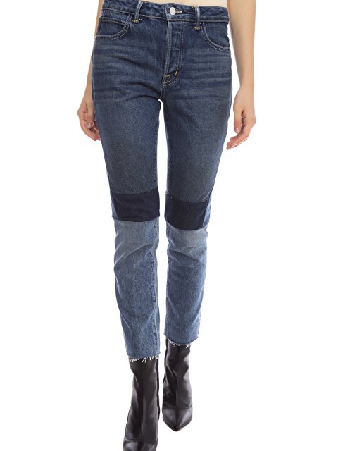 Джинси Helmut Lang (6309): фото 4 - Invogue