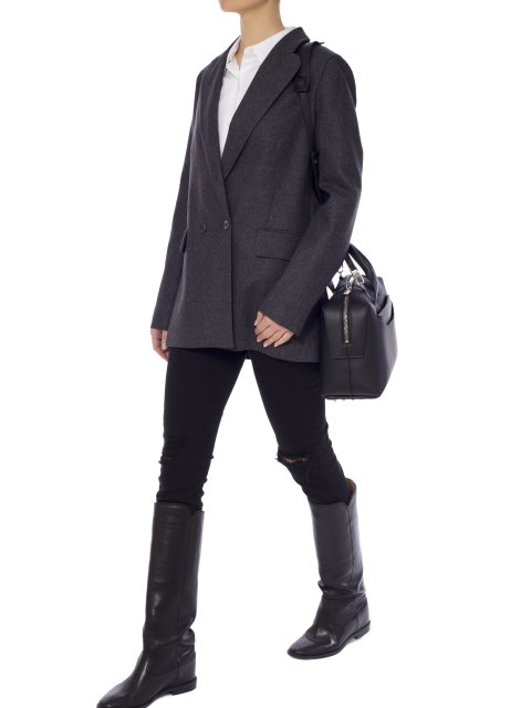 Пиджак Carven (1083): фото 4 - Invogue