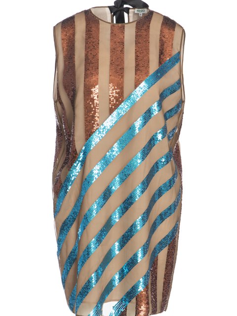 Сукня Kenzo (2842): фото - Invogue