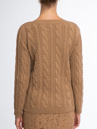 Свитер Max Mara (2051): фото 7 - Invogue