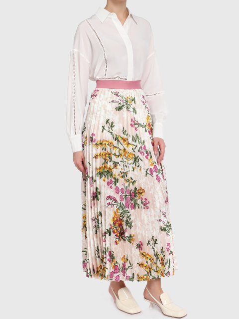 Спідниця Weekend Max Mara (21277): фото 1 - Invogue
