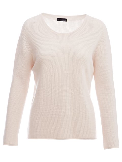 Свитер Marc Cain (4075): фото 2 - Invogue