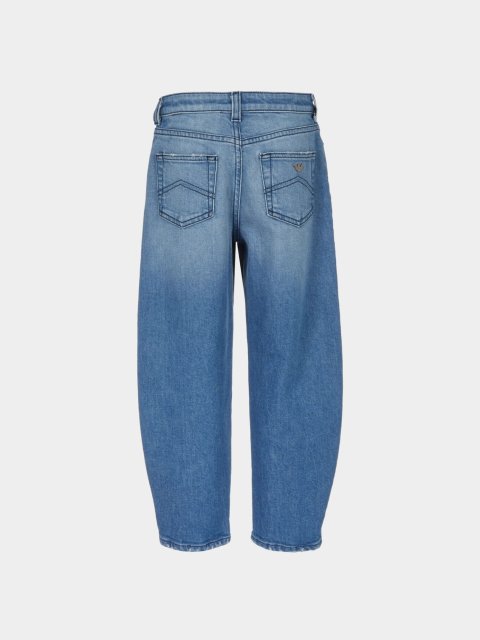 Джинси Emporio Armani (53896): фото 1 - Invogue